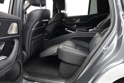 2023 Mercedes-Benz Maybach GLS 600 4MATIC®