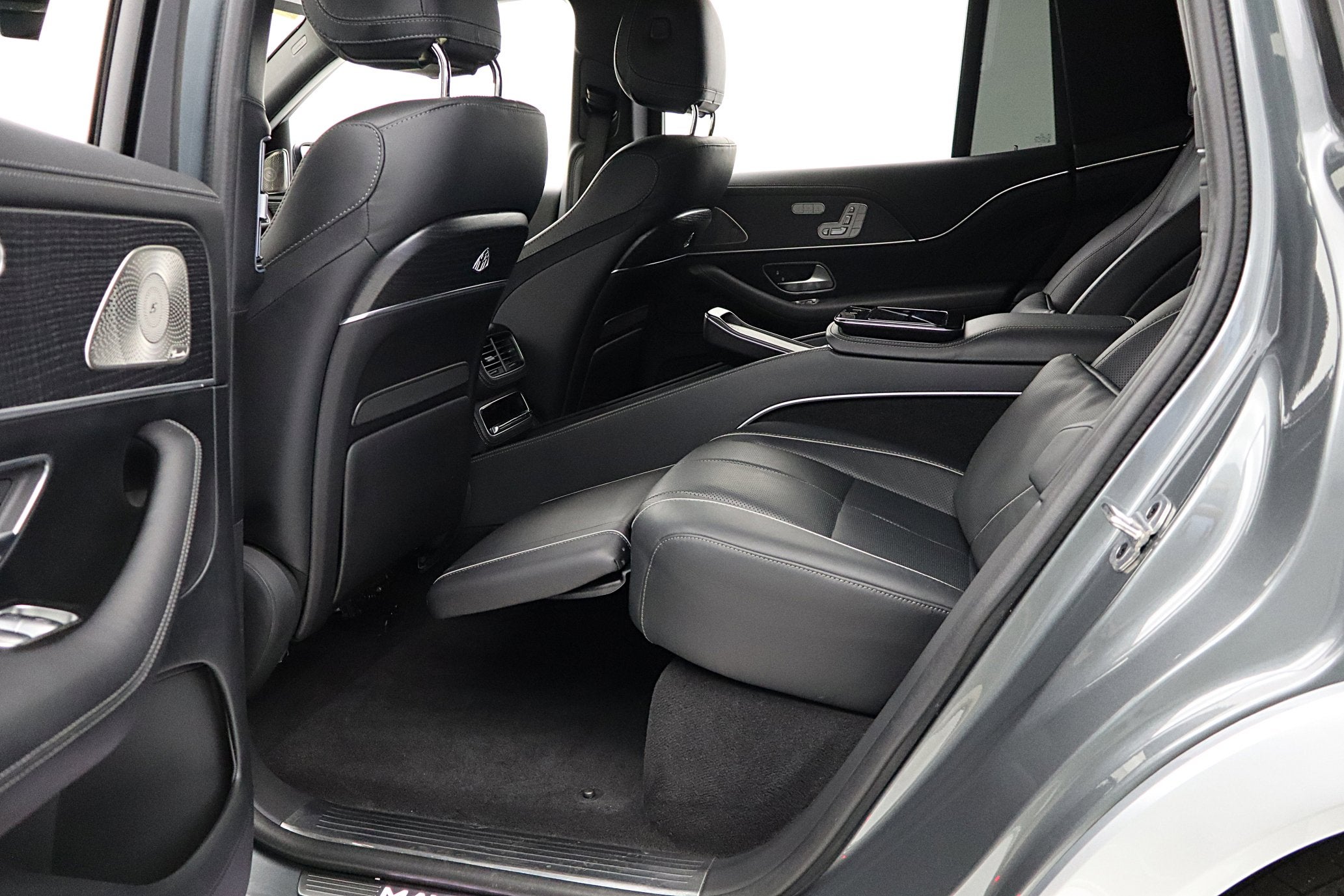 2023 Mercedes-Benz Maybach GLS 600 4MATIC®