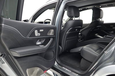 2023 Mercedes-Benz Maybach GLS 600 4MATIC®