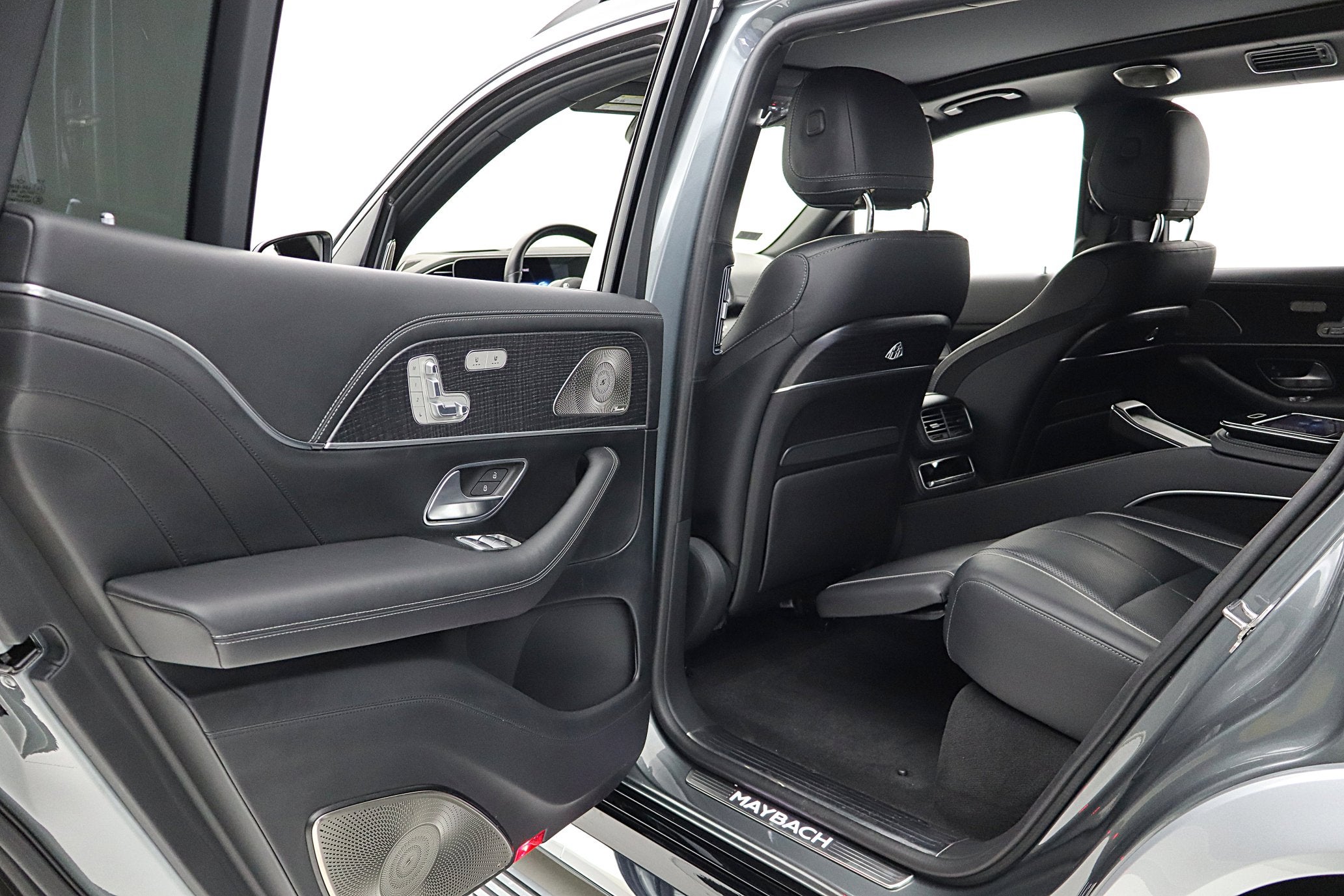 2023 Mercedes-Benz Maybach GLS 600 4MATIC®