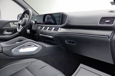 2023 Mercedes-Benz Maybach GLS 600 4MATIC®