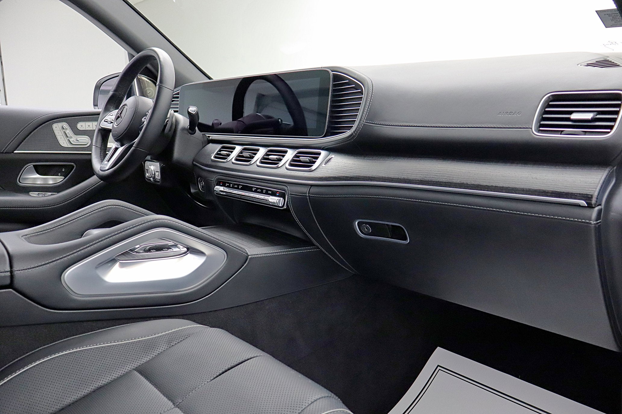 2023 Mercedes-Benz Maybach GLS 600 4MATIC®