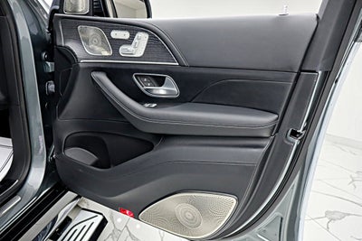 2023 Mercedes-Benz Maybach GLS 600 4MATIC®