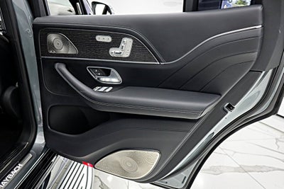 2023 Mercedes-Benz Maybach GLS 600 4MATIC®