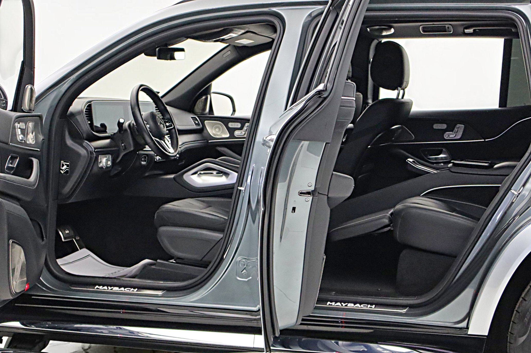 2023 Mercedes-Benz Maybach GLS 600 4MATIC®