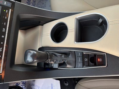 2020 Toyota Avalon XLE