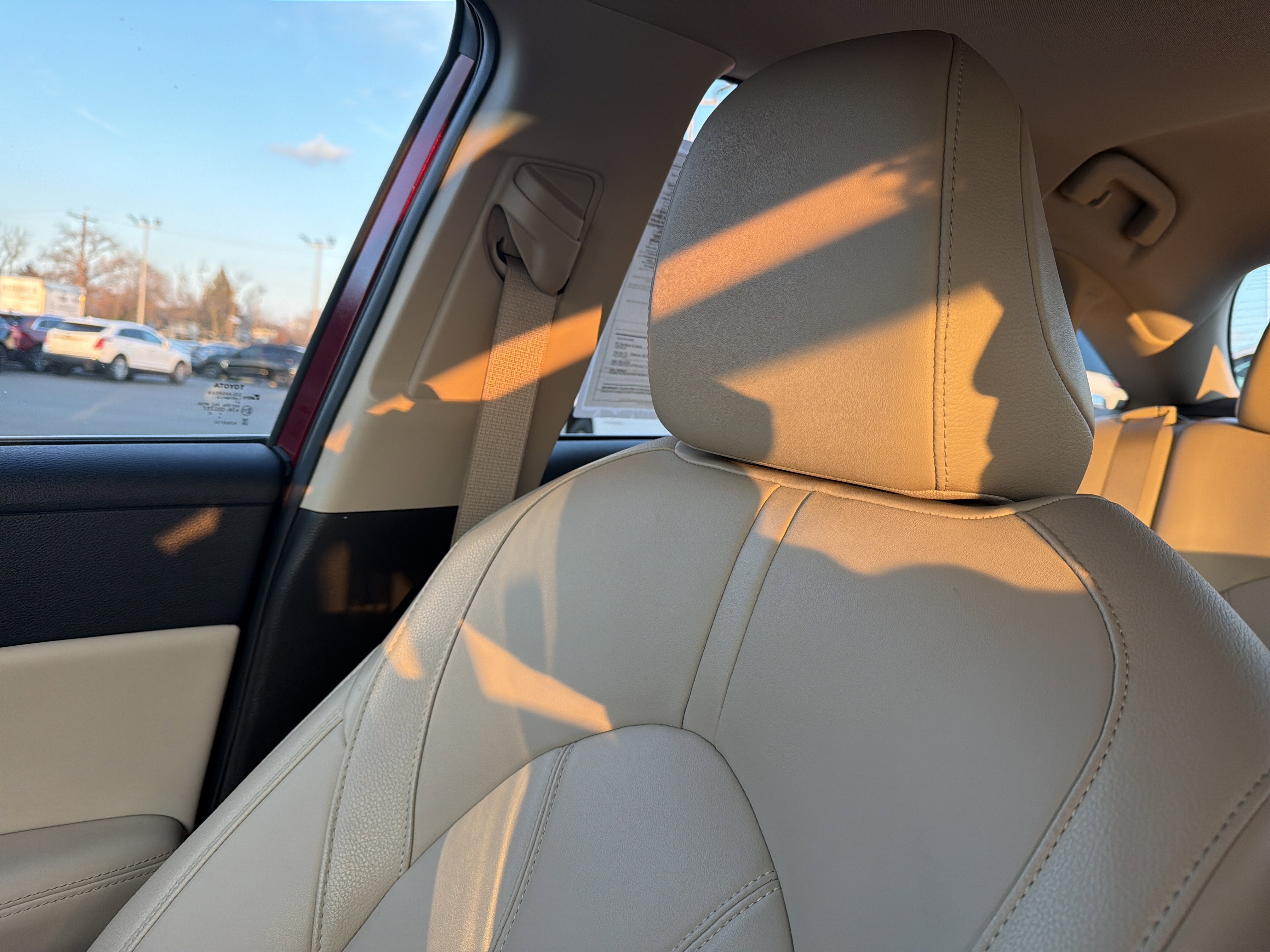 2020 Toyota Avalon XLE