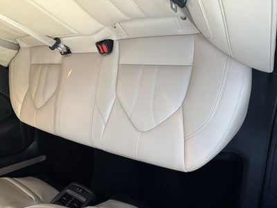 2020 Toyota Avalon XLE