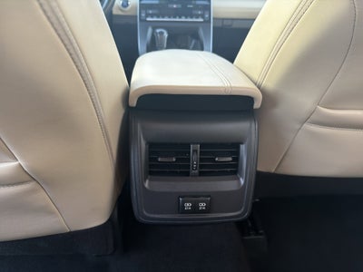 2020 Toyota Avalon XLE