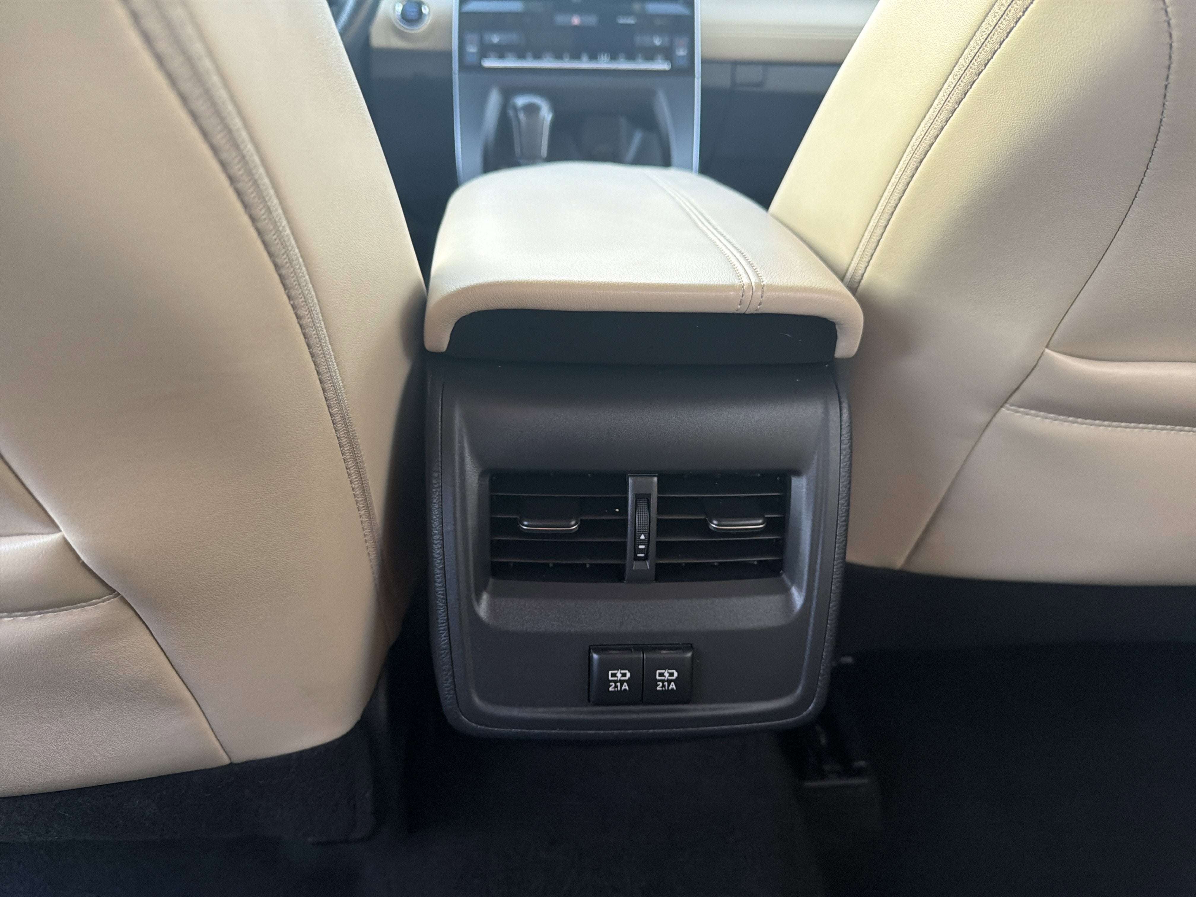 2020 Toyota Avalon XLE