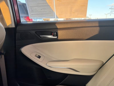 2020 Toyota Avalon XLE