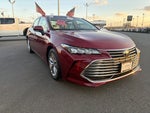 2020 Toyota Avalon XLE
