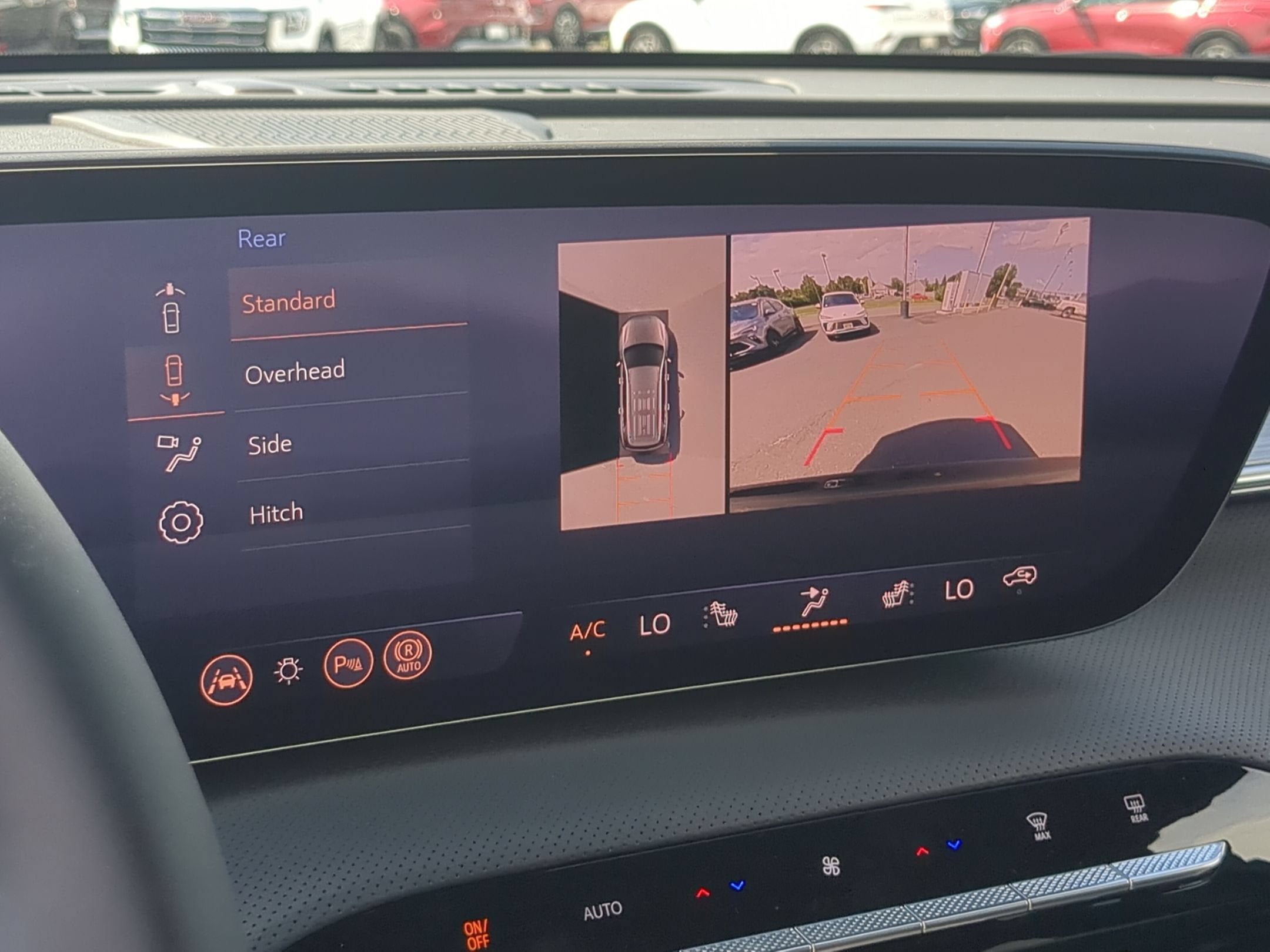 2027 Buick Enclave Preferred