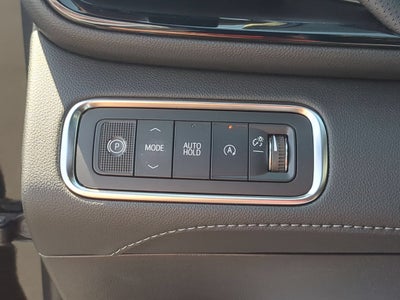 2027 Buick Enclave Preferred