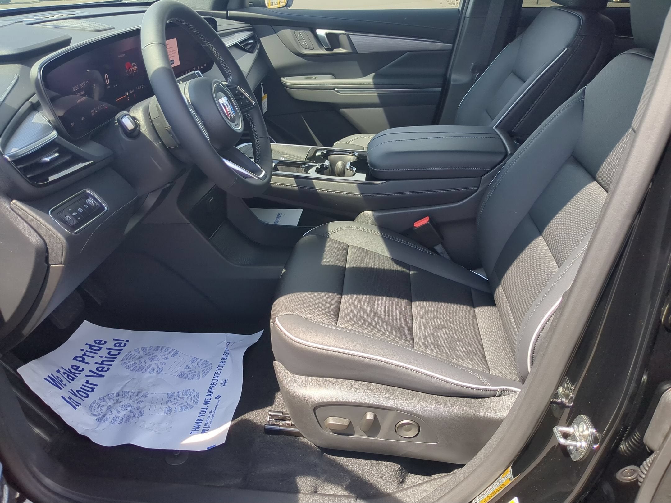 2027 Buick Enclave Preferred