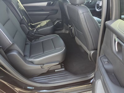 2027 Buick Enclave Preferred