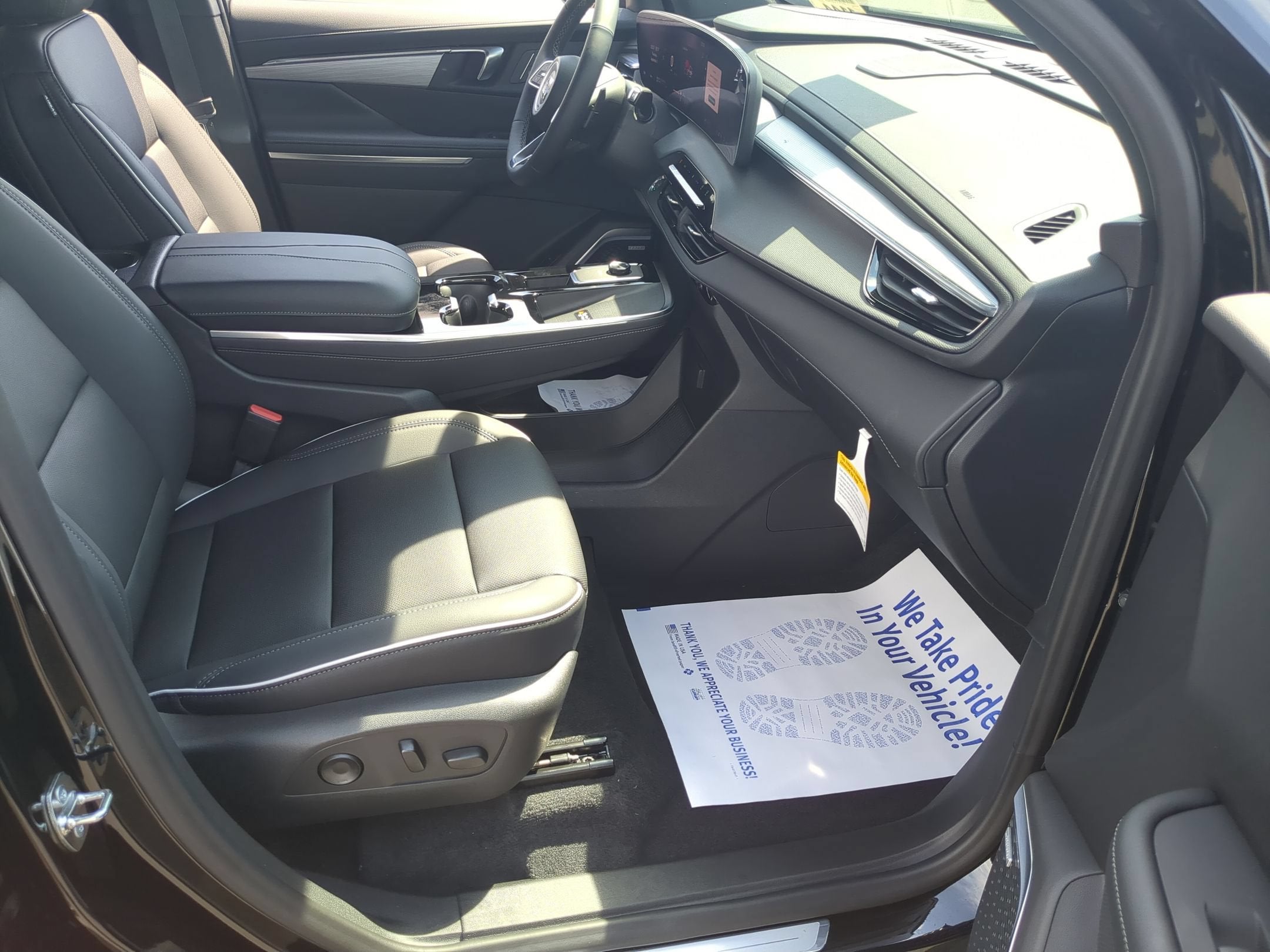 2027 Buick Enclave Preferred
