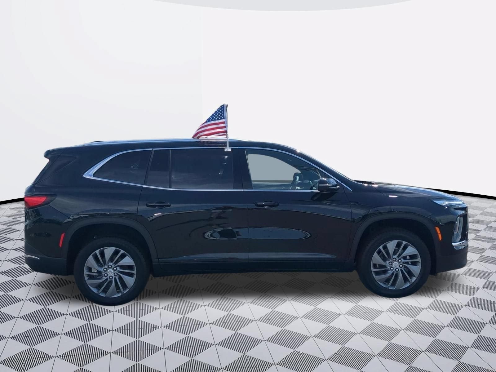 2027 Buick Enclave Preferred