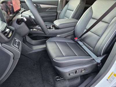 2027 Buick Enclave Preferred