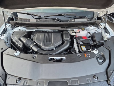 2027 Buick Enclave Preferred
