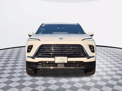 2027 Buick Enclave Preferred
