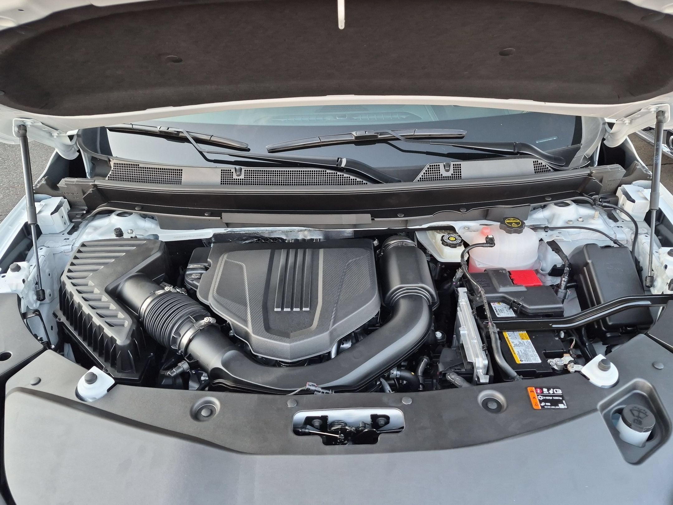 2027 Buick Enclave Preferred