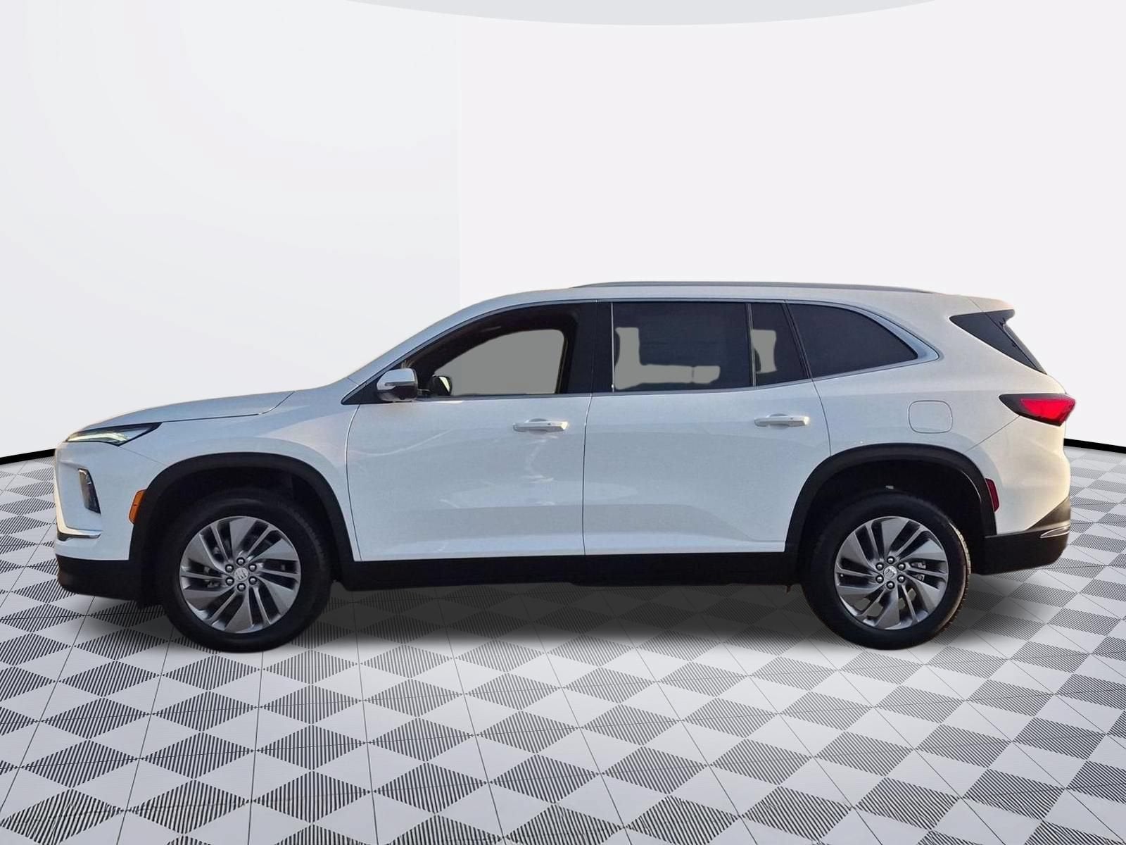 2027 Buick Enclave Preferred