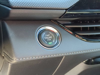2027 Buick Enclave Preferred