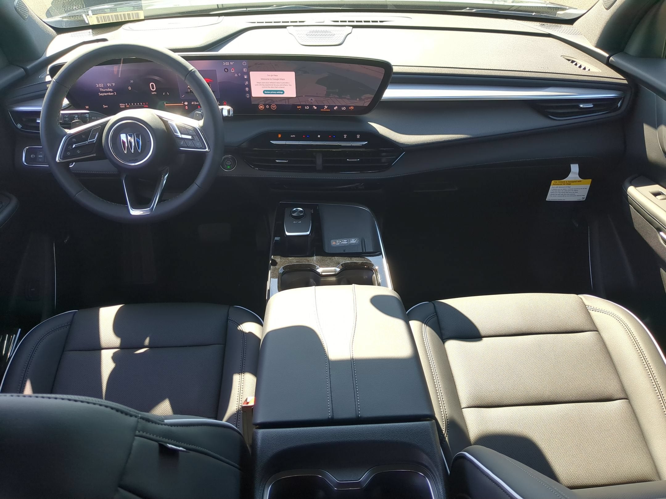 2027 Buick Enclave Preferred