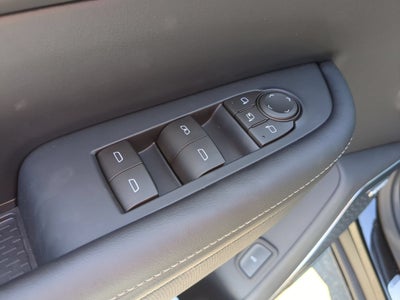 2027 Buick Enclave Preferred