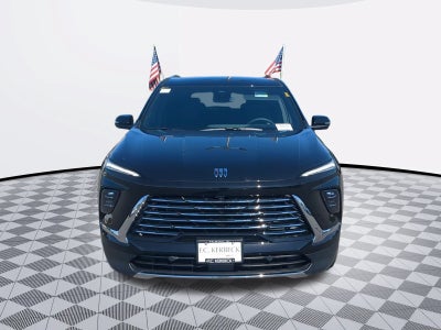 2027 Buick Enclave Preferred