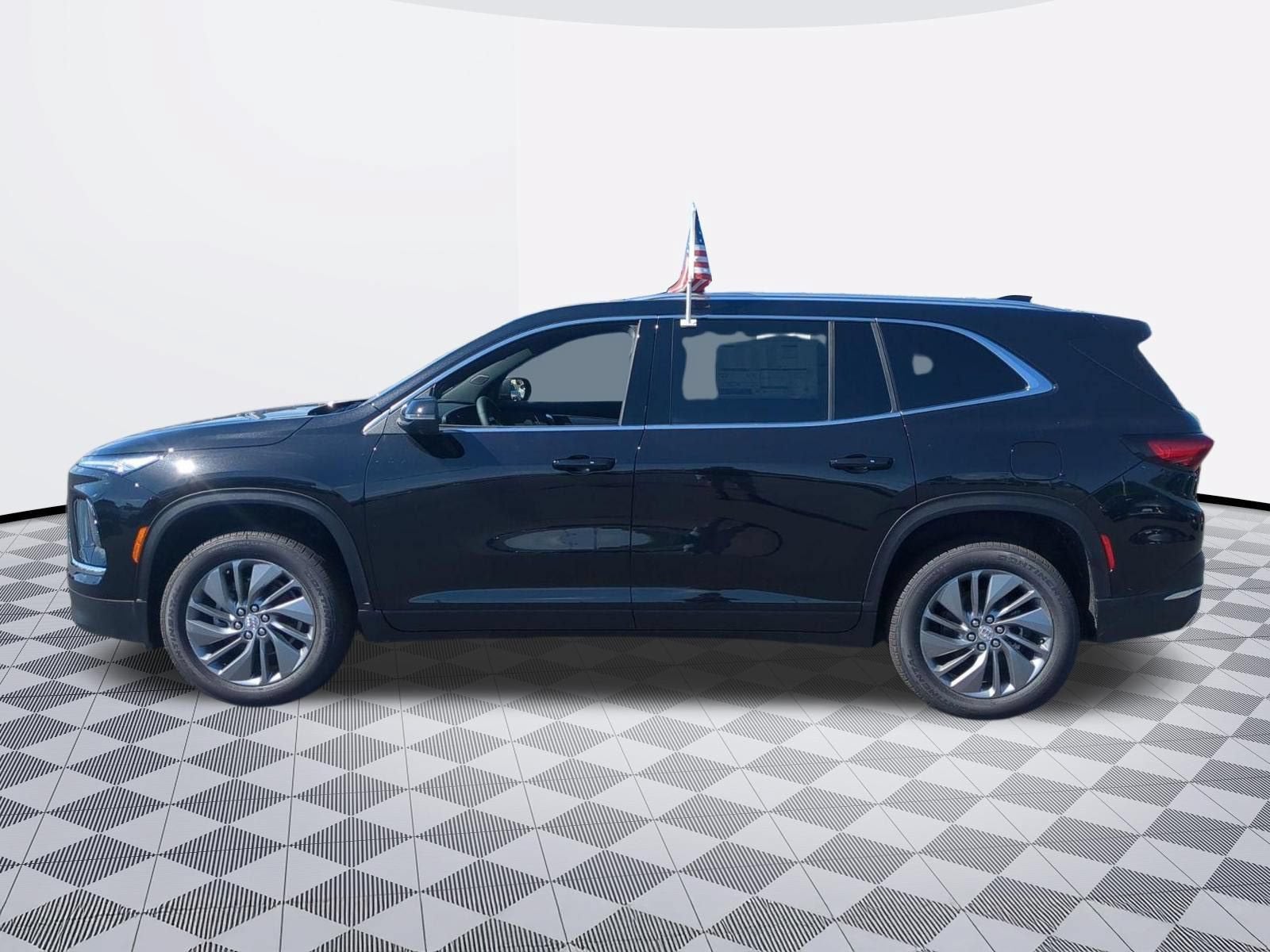 2027 Buick Enclave Preferred