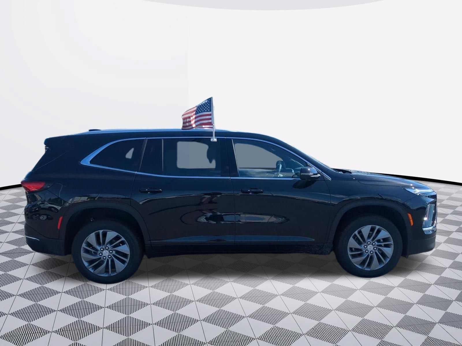 2027 Buick Enclave Preferred