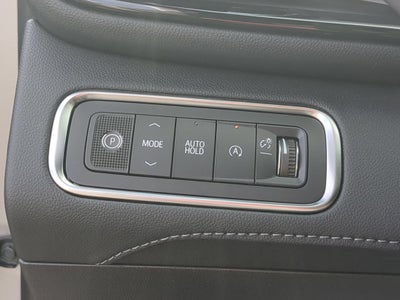 2027 Buick Enclave Sport Touring