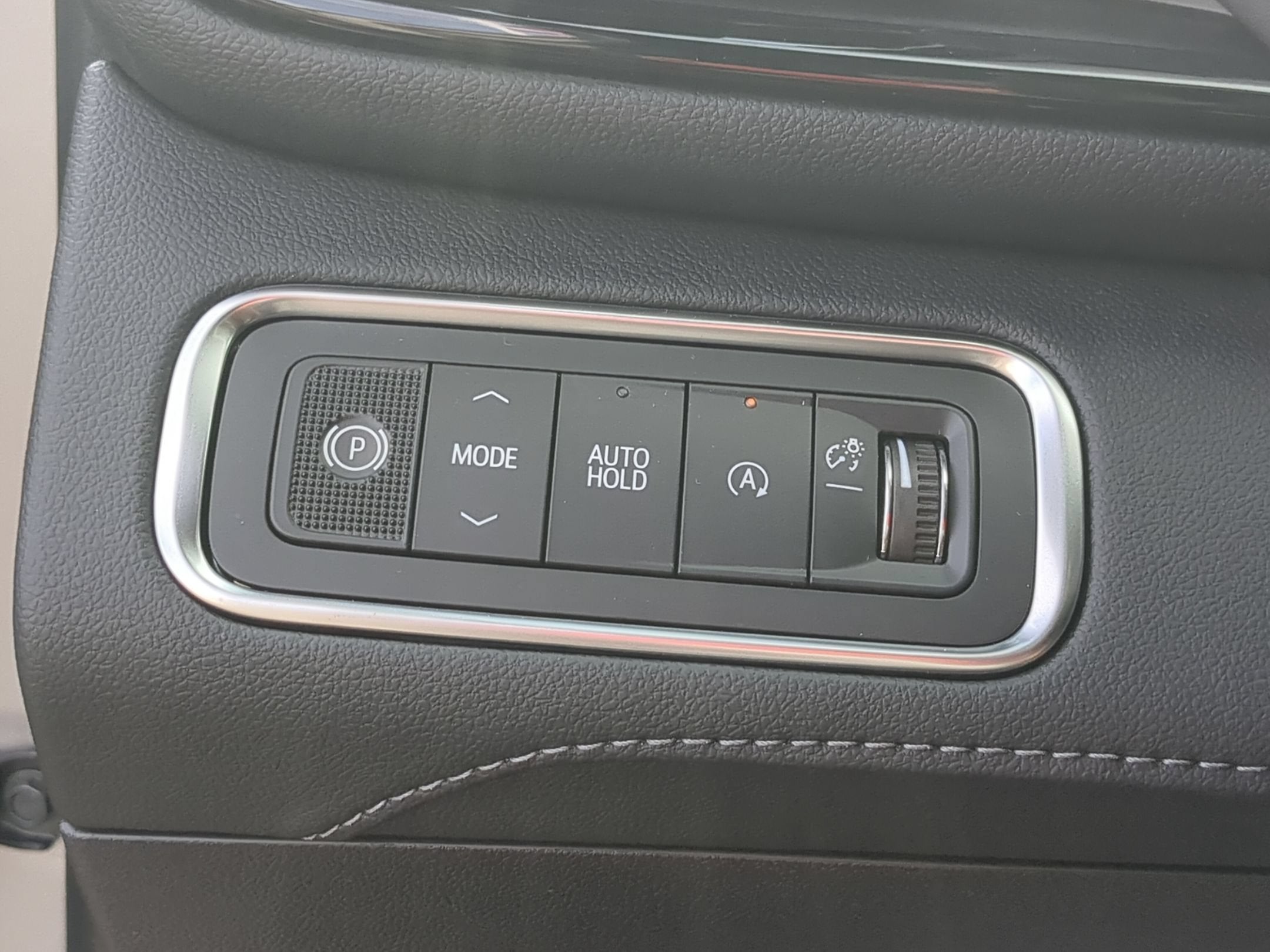 2027 Buick Enclave Sport Touring