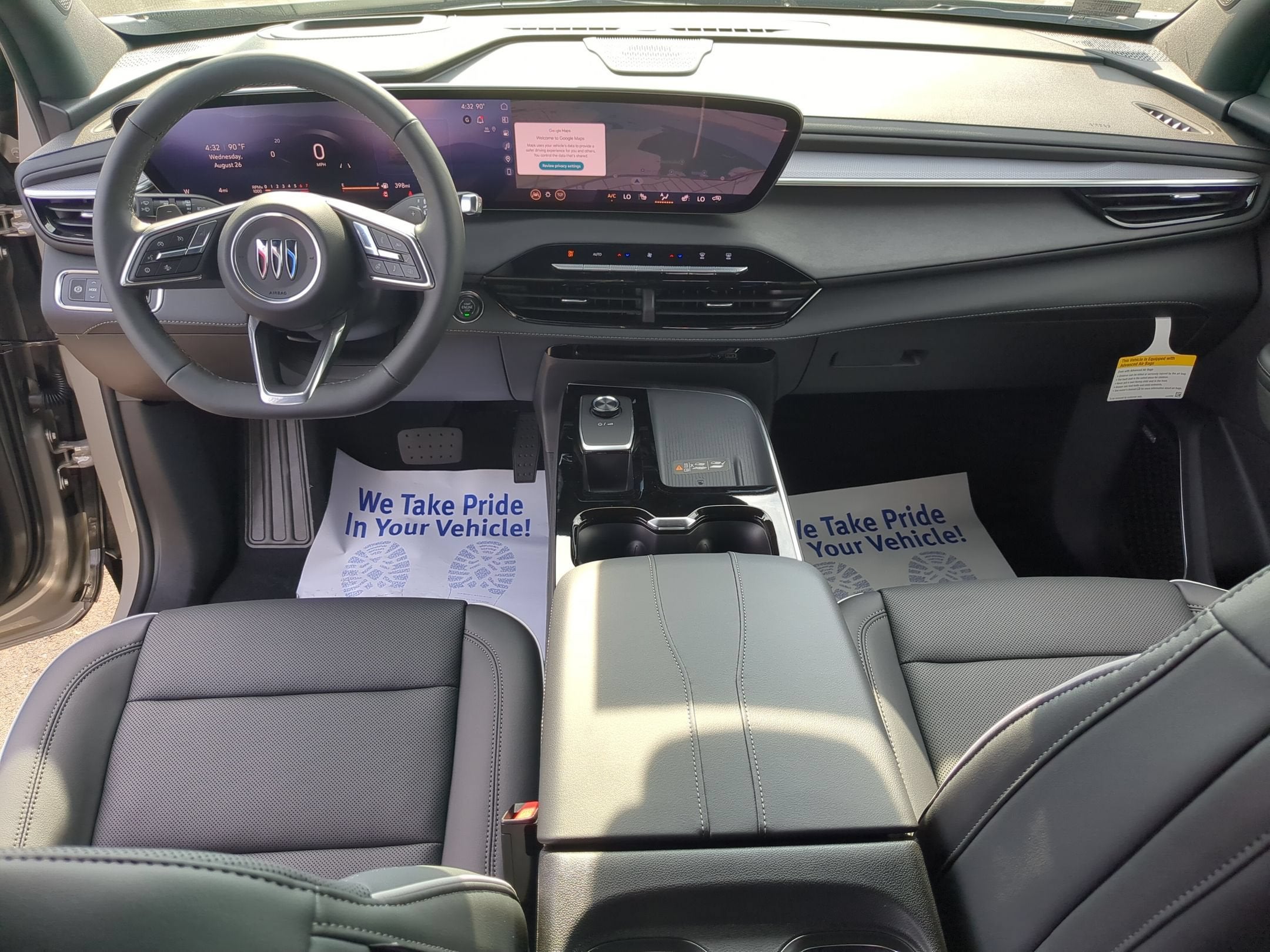 2027 Buick Enclave Sport Touring