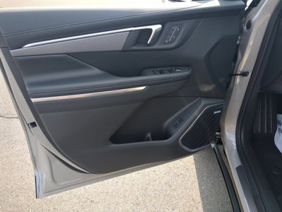 2027 Buick Enclave Sport Touring