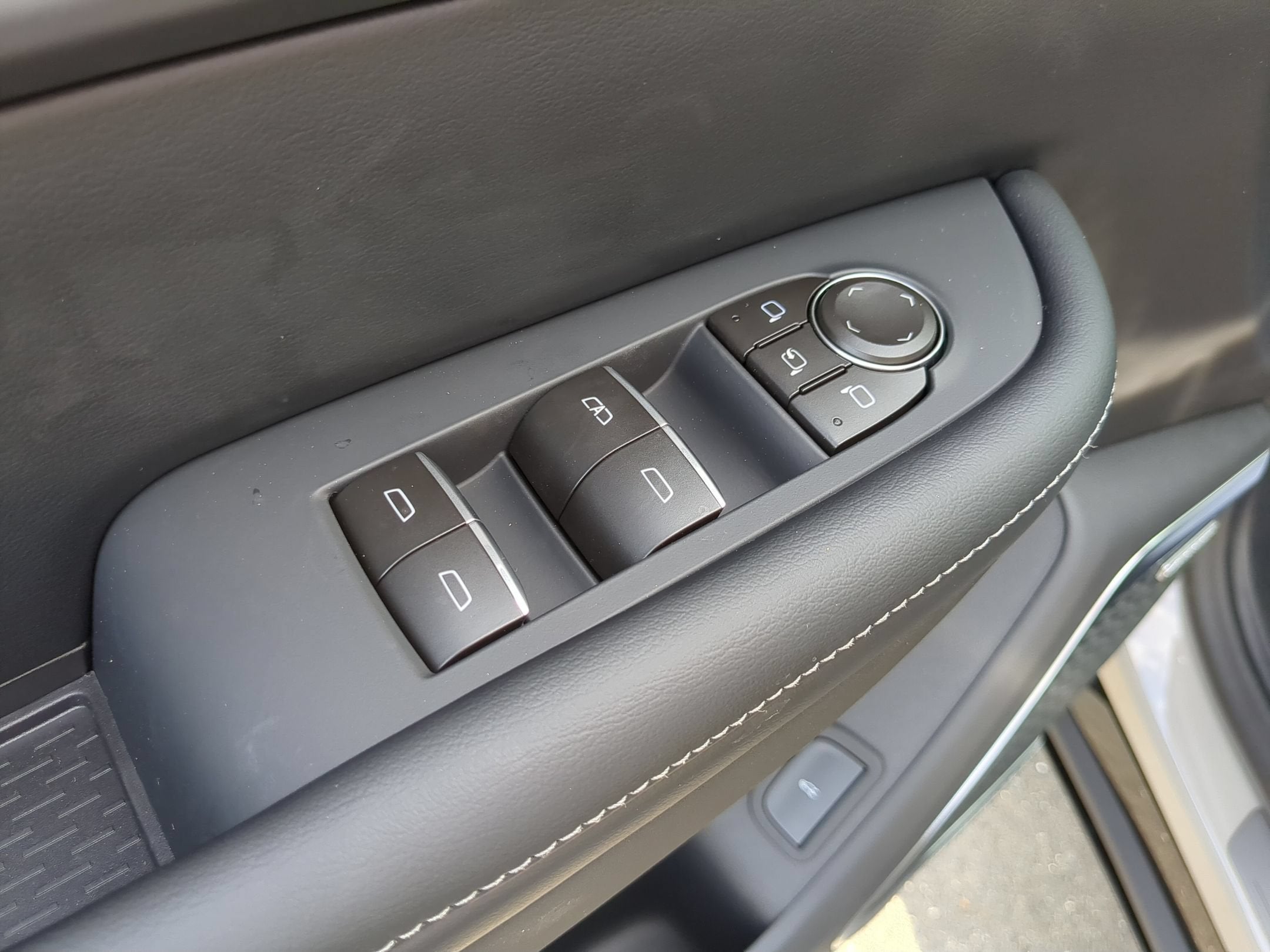 2027 Buick Enclave Sport Touring