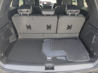 2027 Buick Enclave Sport Touring
