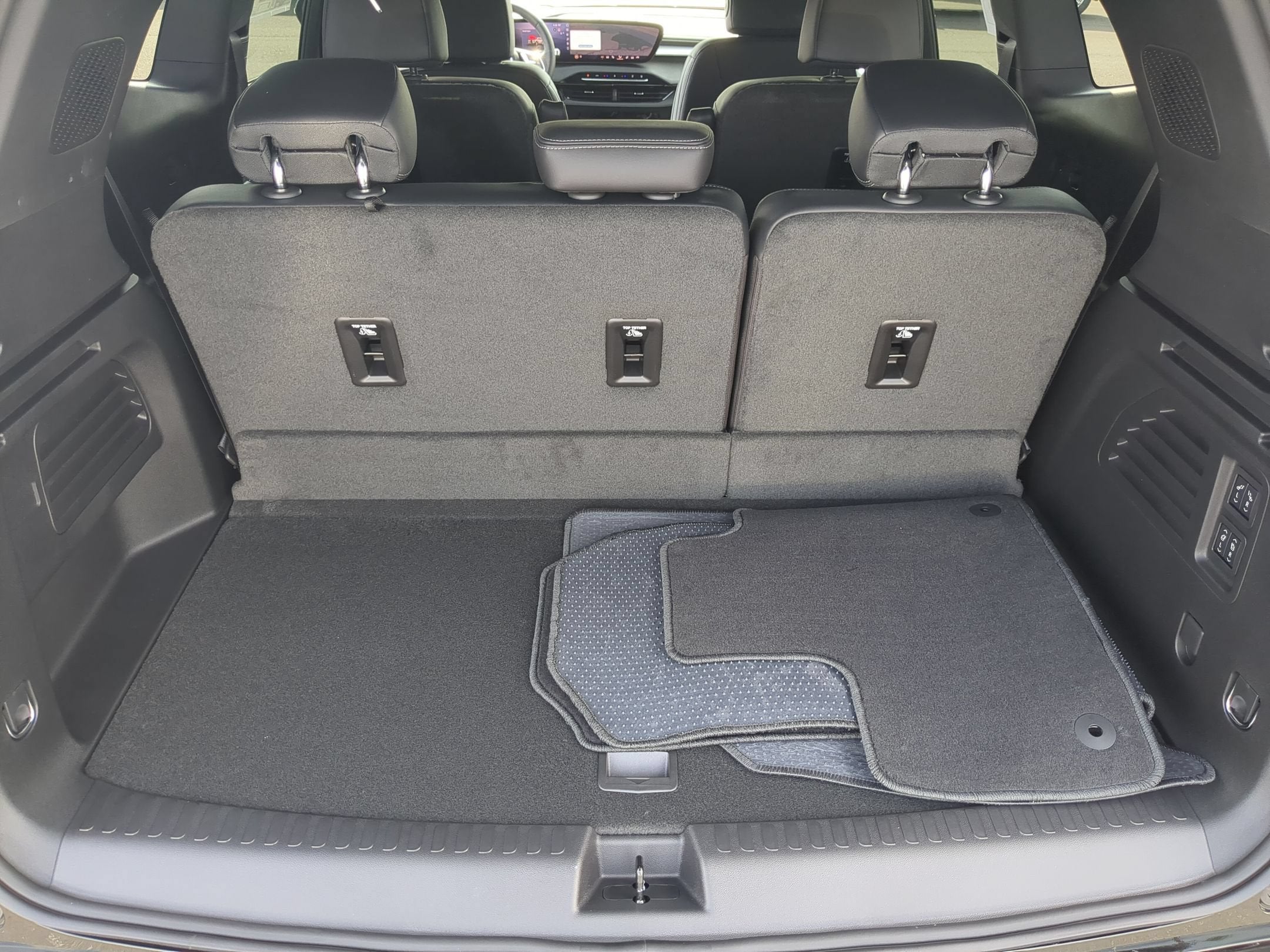 2027 Buick Enclave Sport Touring