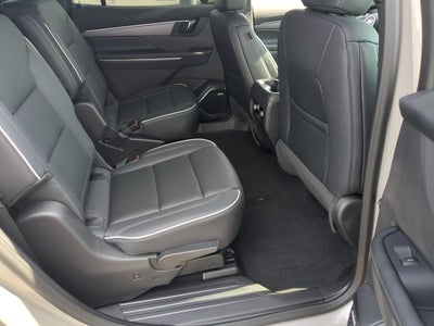 2027 Buick Enclave Sport Touring