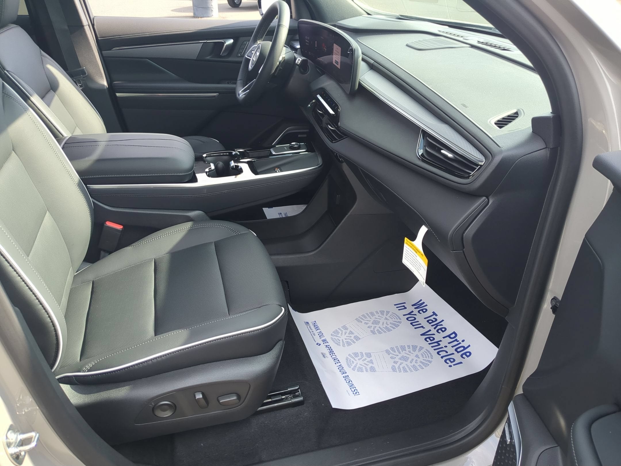 2027 Buick Enclave Sport Touring