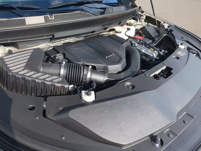 2027 Buick Enclave Sport Touring