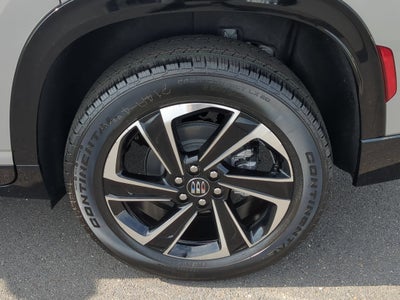 2027 Buick Enclave Sport Touring