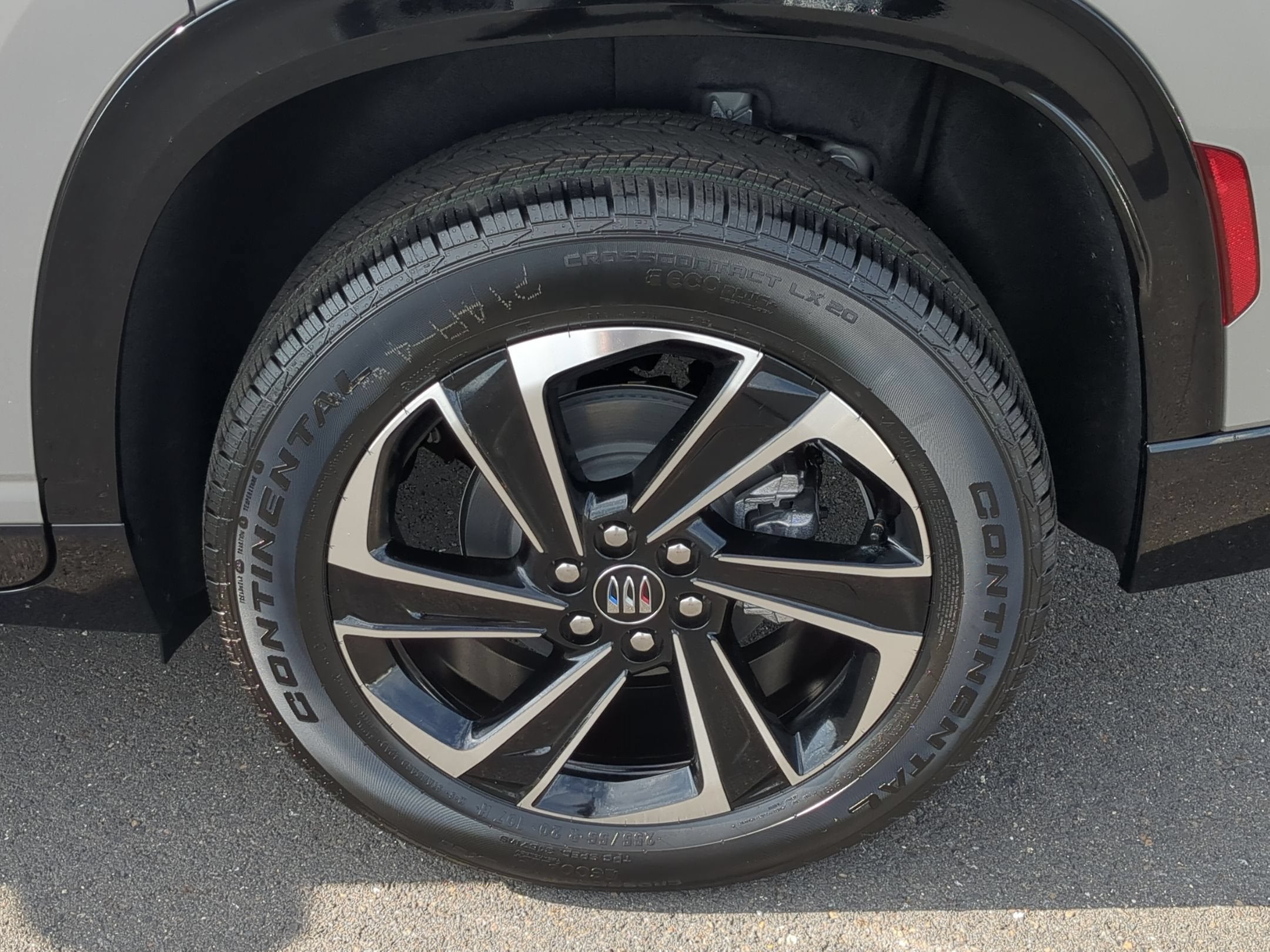2027 Buick Enclave Sport Touring