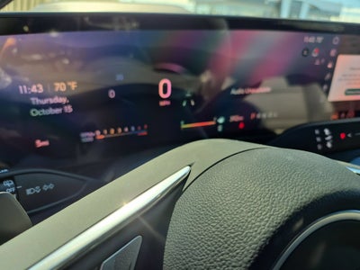 2027 Buick Enclave Sport Touring