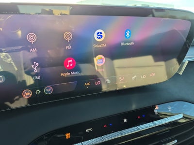 2027 Buick Enclave Sport Touring