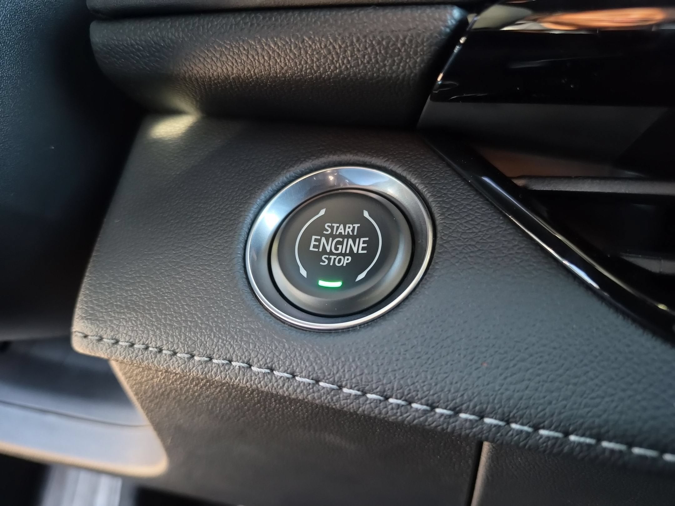 2027 Buick Enclave Sport Touring
