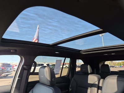 2027 Buick Enclave Sport Touring