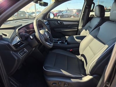 2027 Buick Enclave Sport Touring